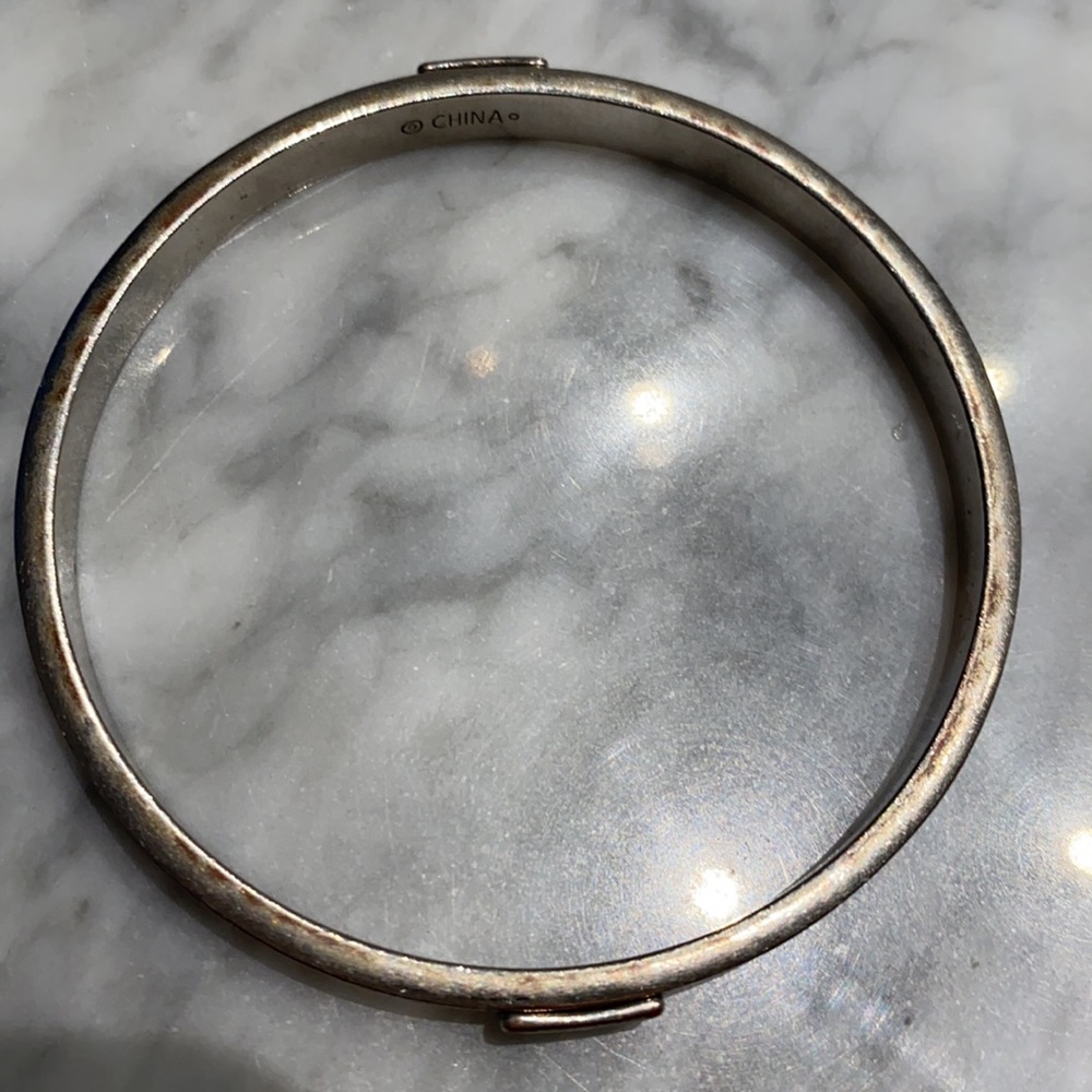 Coach bangle - Picture 3 of 5